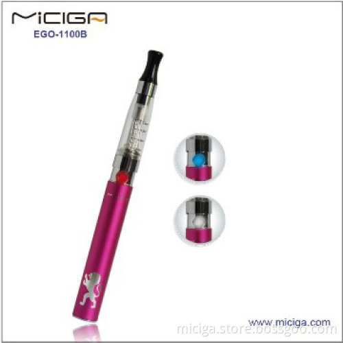 pen like variable voltage ego ce4 Electric Cigarette Machine low price